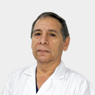 Dr. Ricardo Loza