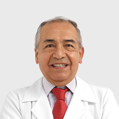 Dr. Abelardo Maita