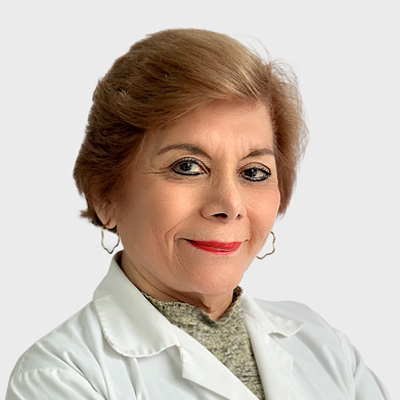 Dra. Norma Bolarte